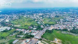 BÁN ĐẤT 150m² – SỔ RIÊNG – ĐƯỜNG Ô TÔ