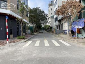 Đất TĐC Thạch Bàn 90m2 - Đón Sóng 2 Dự Án Chung Cư, Khổ Vuông Đẹp, Đầu Tư Sinh Lời Cao