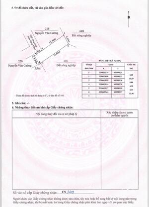 Bán đất Minh Đức - Đồ Sơn - Hải Phòng