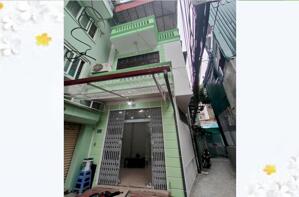 Chính chủ bán hoặc cho thuê nhà 3 tầng ngay trung tâm P.Hoàng Hoa Thám, Ba Đình, Hà Nội. 0948208435