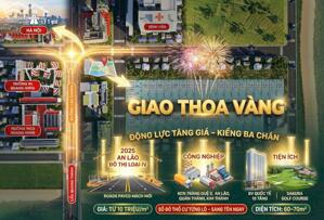 Giá chỉ 1 tỷ, đất lõi Thủ phủ công nghiệp Hải Phòng, gần QL10 gần Cao Tốc Hà Nội Hải Phòng