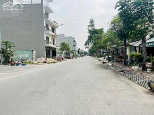 Đất mặt đường Trương Văn Lực phân lô Đống Chuối, Hồng Bàng 98m giá 5,x tỷ LH 0979087664