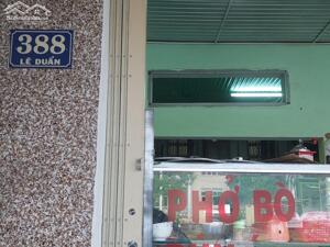 CHÍNH CHỦ BÁN NHÀ 2 MẶT TIỀN TẠI TRUNG TÂM SẦM UẤT THỊ TRẤN TÂN SƠN, NINH SƠN, NINH THUẬN