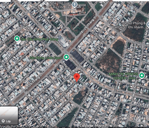 Bán đất đường THanh Lương 16 , sát góc gần mạc đăng Dung -Hòa Xuân