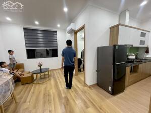 Cho thuê căn hộ Vinhomes Marina, 2 p.ngủ (75m2).