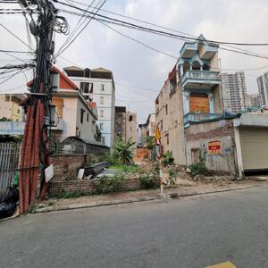 Đất Trâu Quỳ Gia Lâm 66m2 MT 5m đường ô tô LH 0989894845