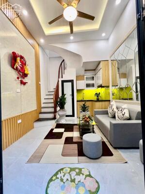 Bán nhà Thanh Nhàn 20m2 oto qua nhà ngõ thông kinh doanh đa dạng 6.85 tỷ