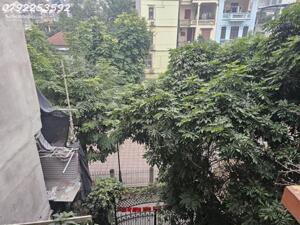 Bán Nhà. Giáp Nhất. Thanh Xuân. Diện Tích. 176m x4 tầng. Mặt tiền 7m.Giá bán 36 tỷ