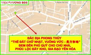 Bán gấp nhà mặt tiền phường 2, quận Tân Bình cũ TPHCM, giá rẻ