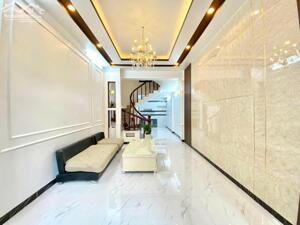 Cho thuê nhà mới cho gia đình ở lâu dài tại chợ Hàng , Lê Chân