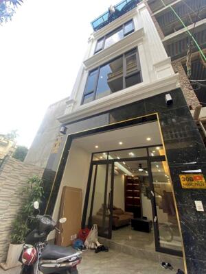 Bán nhà Ngọc Thuỵ,Long Biên 4 tầng,52m,mt4m oto đỗ cửa nhỉnh 12 tỷ