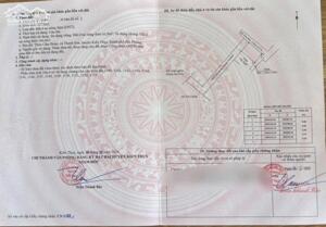 Bán đất Thanh Sơn - Kiến Thụy - Hải Phòng