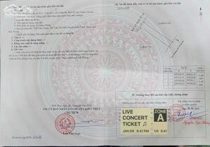 Bán đất Núi Đối - Kiến Thụy - Hải Phòng