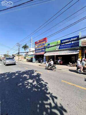 Bán nhà mặt tiền Nguyễn Duy Trinh Quận 9 giá 19 tỷ