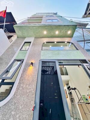 Bán Nhà Đẹp Đường Vạn Kiếp, Phường 03, Quận Bình Thạnh, Hồ chí Minh