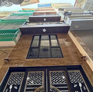 Nhà mới 40m2*7T- 18.8 tỷ- Gara thang máy- Full nội thất- Ngõ thông 30m ra mặt phố Hoàng Văn Thái- Phường Phương Mai- Tp. Hà Nội.