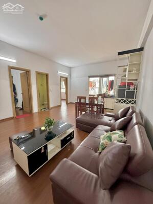 Chính chủ bán gấp căn hộ 77m² – chung cư Thanh Hà – full đồ