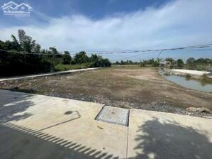 9 lô thổ cư xã Mỹ Lộc, Cần Giuộc dt 103->112m2 giá 1 tỷ /1 lô