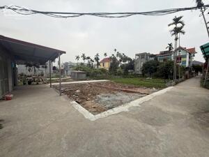 BÁN ĐẤT THỔ CƯ TRÀNG CÁT – HẢI AN – GIÁ TỐT