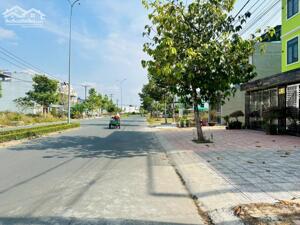 Bán Nền Mặt Tiền Đường Số 2 - Khu Minh Linh - Phường Thanh Đức - Vĩnh Long