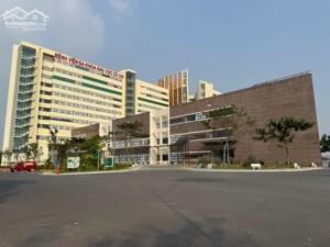 Bán đất nền đường hẻm xe tải thông Tỉnh Lộ 8 - Tỉnh Lộ 15 Củ Chi hơn 98m2 chỉ 1.65tỷ