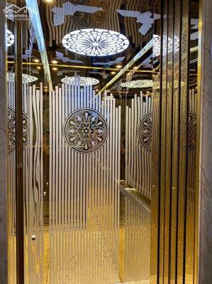 Bán Khách Sạn Đường Bùi Viện Quận 1.KC:6 Tầng.Giá 32 Tỷ