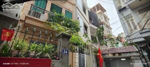 BÁN ĐẤT VŨ NGỌC PHAN, ĐỐNG ĐA - SỔ 65M² - MT 6M - 12.8 tỷ - NGÕ BA GÁC, NÔNG THẲNG TẮP- SỔ VUÔNG ĐẸP