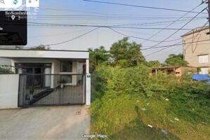 Bán đất 150m2 mặt tiền đường Khúc Thừa Dụ, sau lưng chợ Dạ Lê, phường Thanh Thủy, TP Huế, chỉ 3,55 tỷ