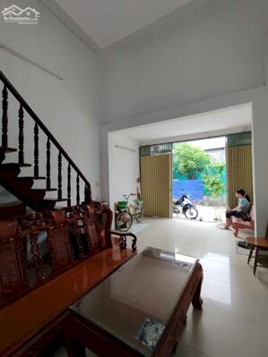 Siêu phẩm HXH Tân Xuân 6 , Hóc Môn 2Tx 134 m2 . Giá chỉ 5.2 tỷ (TL)