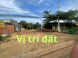 Bán đất mặt tiền QL56