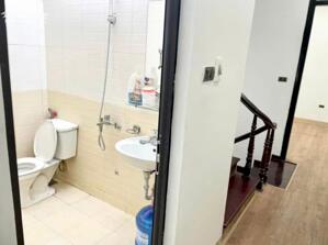  CƠ HỘI SỞ HỮU NHÀ PHỐ MAI DỊCH - VỊ TRÍ VÀNG, GIÁ TRỊ BỀN VỮNG