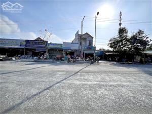 Bán Nhà Mặt tiền đường Quang Trung (Đường Tỉnh 940) - Cách Chợ Huỳnh Hữu Nghĩa 200m - Cách đường Cao Tốc 900m, Xã Mỹ Tú, TP.Cần Thơ