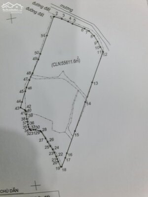 ĐẤT NHÀ VƯỜN HÀM TRÍ – KẾ CAO TỐC MA LÂM – TÍCH SẢN NÔNG NGHIỆP GIÁ TRỊ CAO