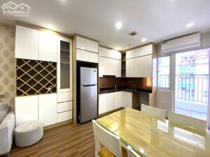 Chính chủ bán gấp căn hộ 65m² – full đồ – Chung Cư Thanh Hà