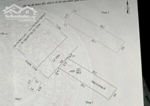 Bán Nhà 1 Trệt 3 Lầu Mặt tiền đường Nguyễn Văn Cừ - Gần KDC Đại Ngân