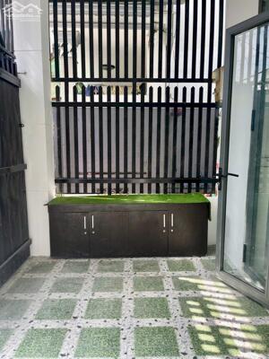 Tam Bình Nhà Cấp 4 Gần Đường Tô Ngọc Vân DT 96 M2 Giá 4,8 Tỷ