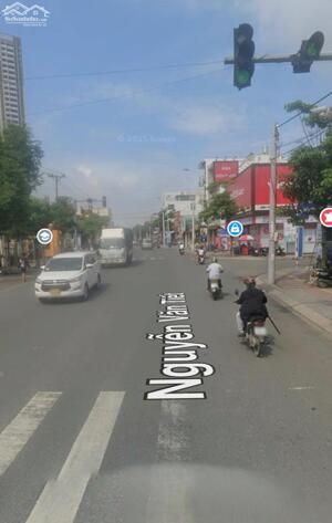 Bán Mặt Bằng Nguyễn Văn Tiết - Thuận An. Đối Diện Trường Học, Đang Cho Thuê 35tr/th