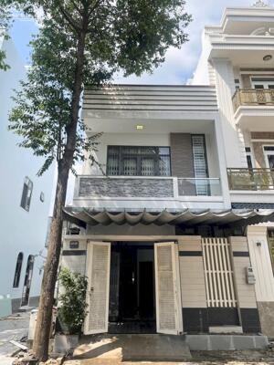 CHO THUÊ NHÀ LẦU KDC NAM LONG CẦN THƠ