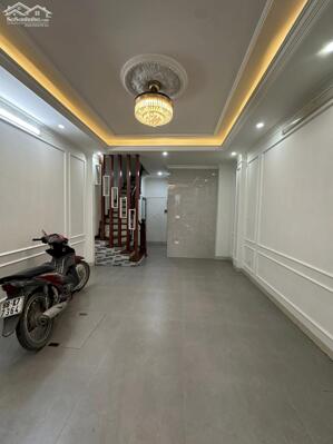 BÁN NHÀ NGÕ 199 HỒ TÙNG MẬU, NAM TỪ LIÊM: 45M2, 7 TẦNG, NGÕ Ô TÔ, KINH DOANH, GIÁ 15.8 TỶ