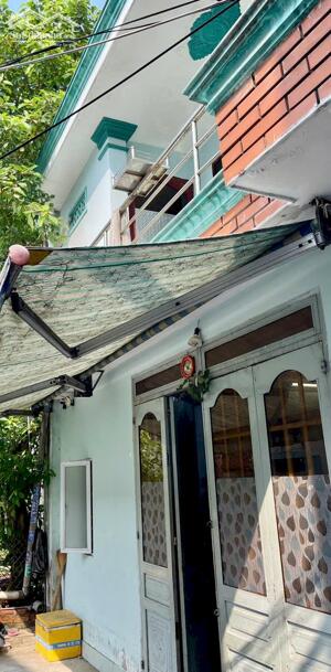 Bình Chiểu Nhà 2 Tầng DT 38 M2 Giá 2,99 Tỷ TL