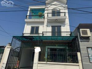 Cho thuê nhà riêng ô tô đỗ cửa tại Vĩnh Khê , An Đồng , An Dương