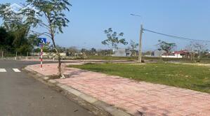 Cần Bán Lô Đất Gần Hội An Chỉ 2Ty Gần Chợ - Mặt Tiền Thoáng - Không Ngập