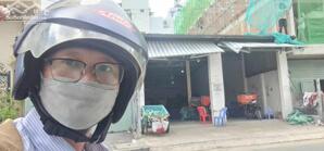 MẶT TIỀN THÁI THỊ NHẠN 8X28, ĐANG CHO THUÊ 60 TR. HIẾM CÓ CĂN THỨ 2 TẠI KHU VỰC. GIÁ 34 TỶ