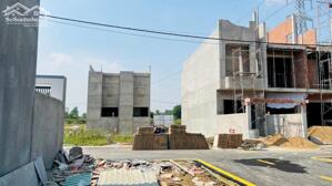 BÁN ĐẤT ĐẦU TƯ GIÁ F0 NGAY CÔNG AN PHƯỜNG TÂN TRIỀU -SỔ HỒNG THỔ CƯ-300TR NHẬN ĐẤT