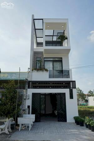 Lô đất hiếm Thạnh Xuân – diện tích đẹp 125m²