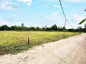  Đất gần chợ Bến Lức – Giá mềm trong khu vực