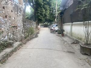 Bán lô đất tại tổ dân phố Long Châu Sơn, phường Chương Mỹ (xã Phụng Châu cũ), TP Hà Nội.