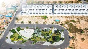 Hàng hiếm căn trục Central Point - VIP nhất phân khu Paragrus - Giá 28 tr/m2