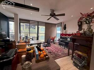 Bán nhà MP Hàng Cháo (Nguyễn Thái Học, Tôn Đức Thắng) 32/45m x 7 tầng, MT 4.8m 30.5 tỷ - LH 0987881444