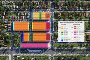 Futa - Nhà phố mắt tiền kinh doanh- trung tâm kinh tế Đà Nẵng